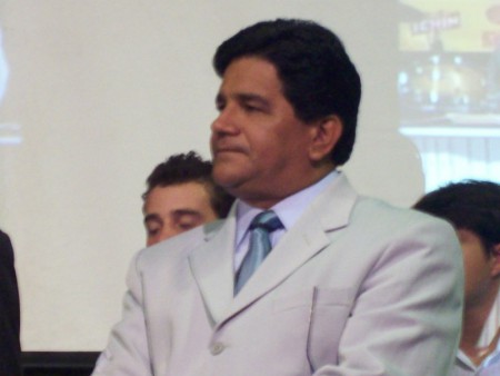 Cong. Interdenominacional - Canela RS