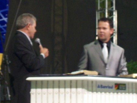 Cong. Interdenominacional - Canela RS