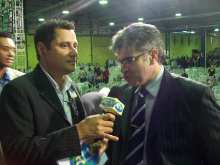 Cong. Interdenominacional - Canela RS
